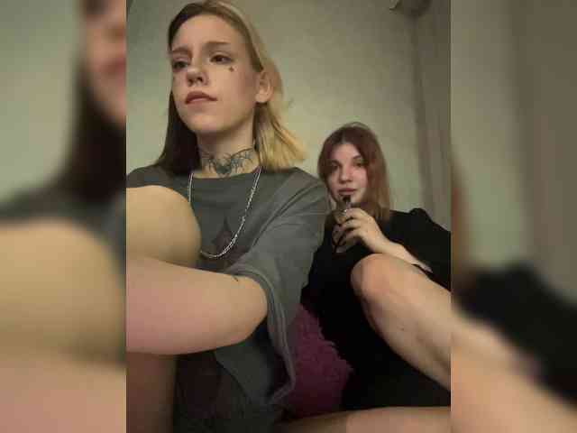 Модель: Molly-and-Ewa