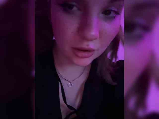anonymous video chat Molly-and-Ewa