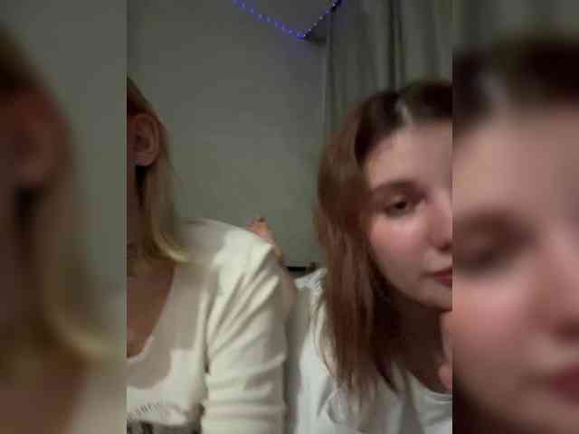 camsex Molly-and-Ewa