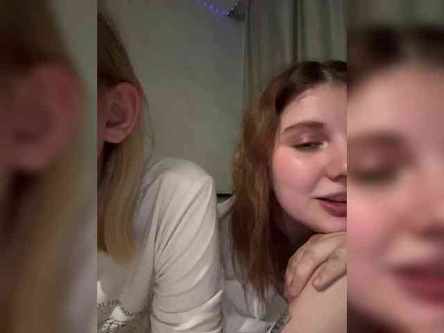 Molly-and-Ewa