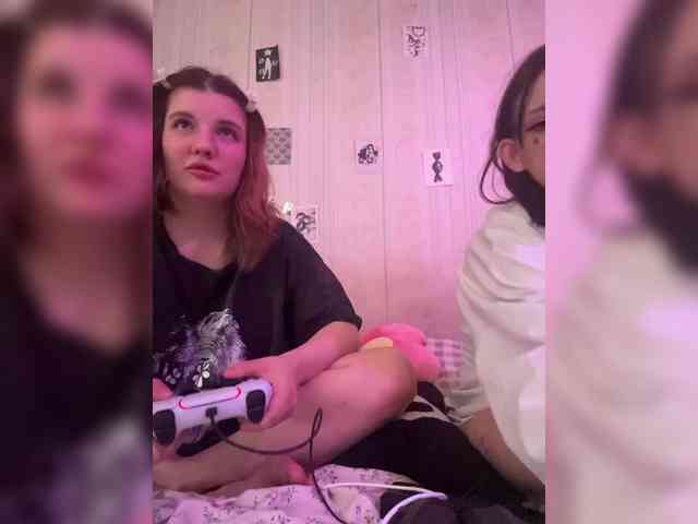 online sex video chat Molly-and-Ewa