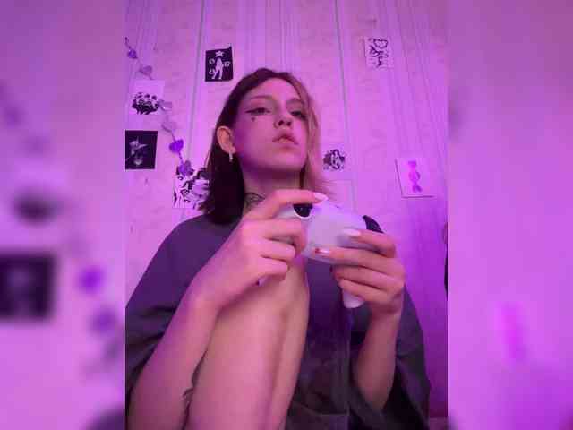 anonymous video chat Molly-and-Ewa