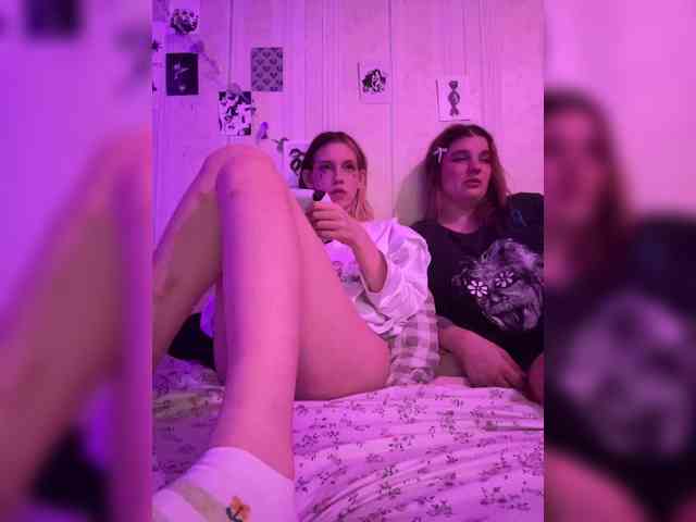 Модель: Molly-and-Ewa