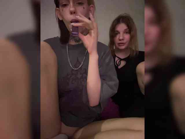 Модель: Molly-and-Ewa