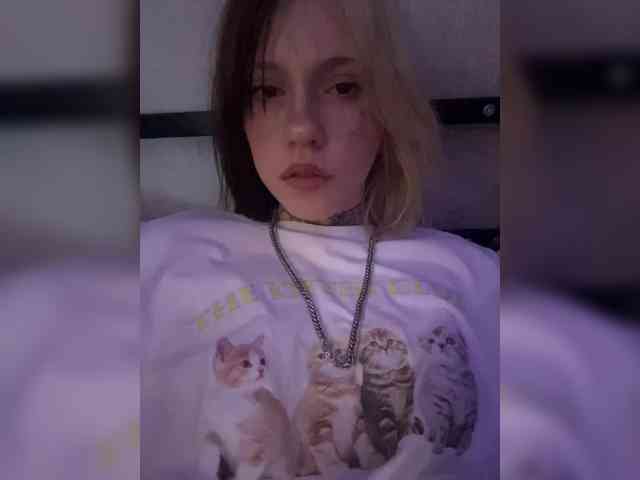 webcam Molly-and-Ewa
