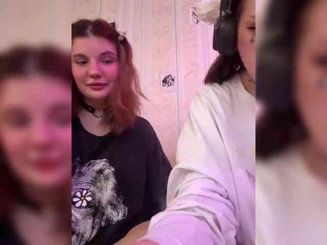 Molly-and-Ewa