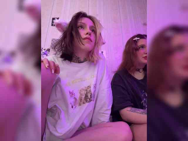 voyeur web Molly-and-Ewa