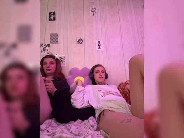 Molly-and-Ewa