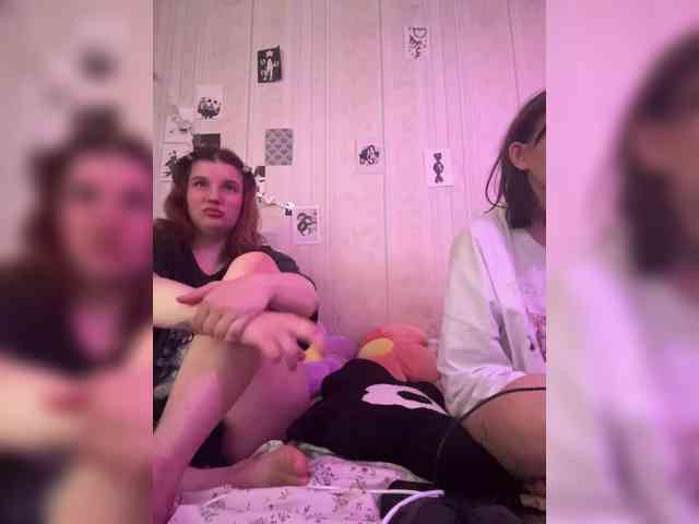 Molly-and-Ewa