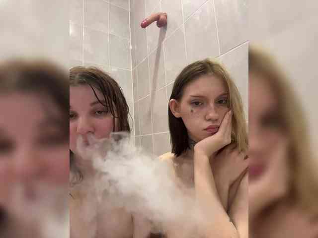 Модель: Molly-and-Ewa