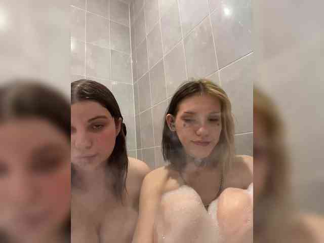 webcam masturbation Molly-and-Ewa