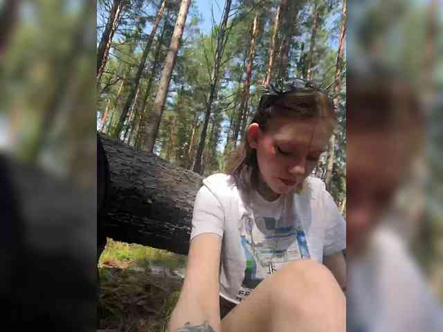 Molly-and-Ewa's Sexcam