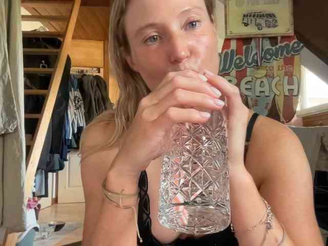 Liliblue1 webcam