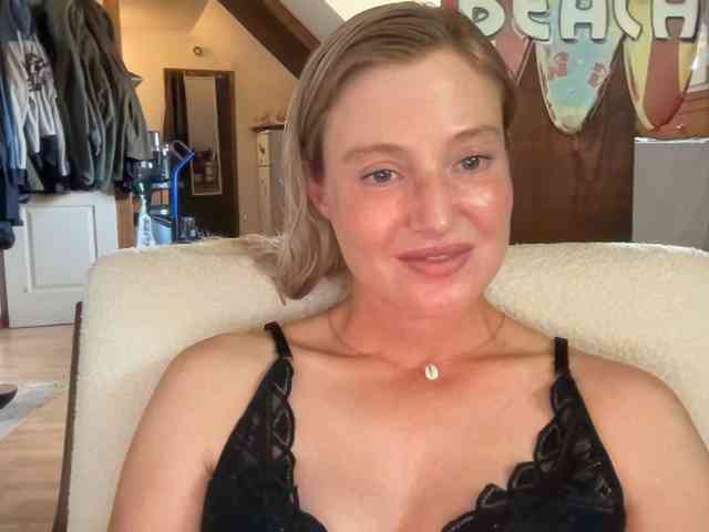 Liliblue1 webcam