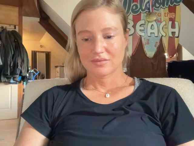 Liliblue1 webcam