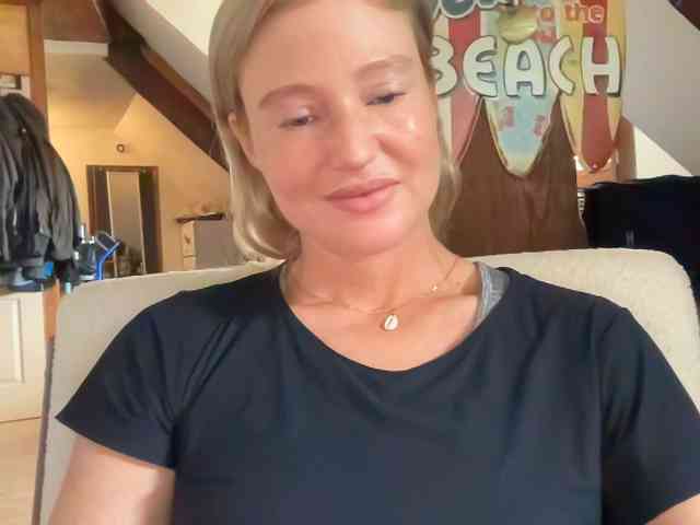 Liliblue1 webcam