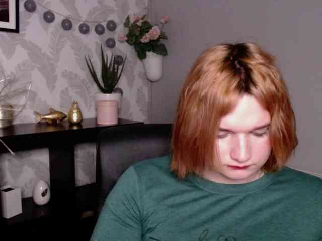 RiverLust Live Webcam on BongaCams