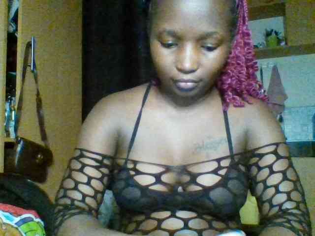Petite-girl webcam