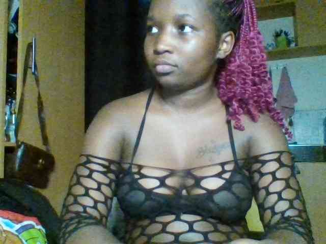 Petite-girl webcam