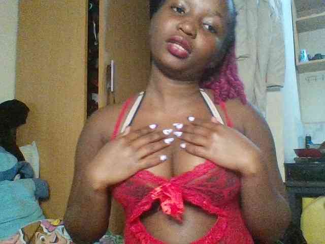 Petite-girl webcam