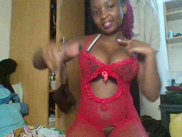 Petite-girl webcam
