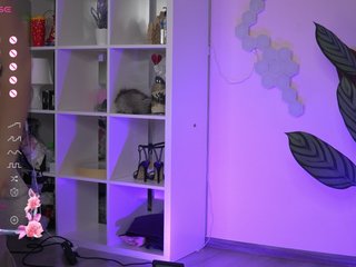 ElysaWetxx Porn Show