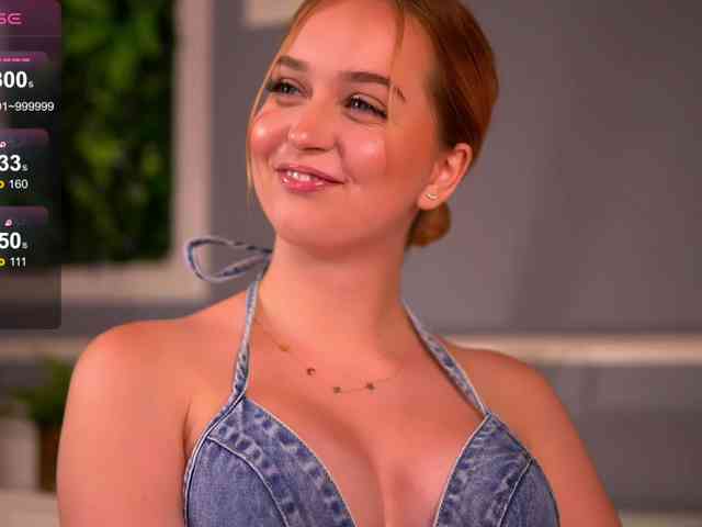 free nude chat ElysaWetxx