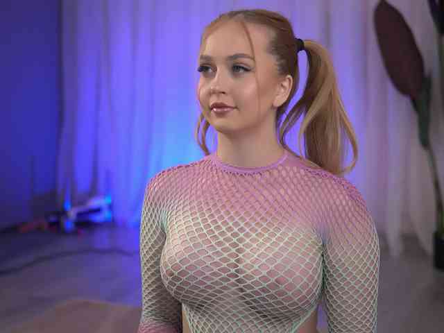 ElysaWetxx Live Webcam on BongaCams