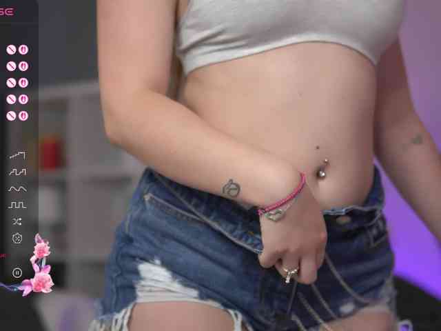 free sex webcam ElysaWetxx