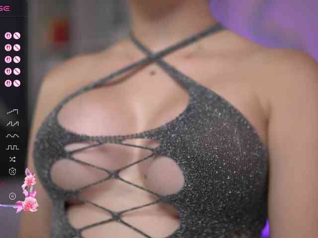 ElysaWetxx webcam