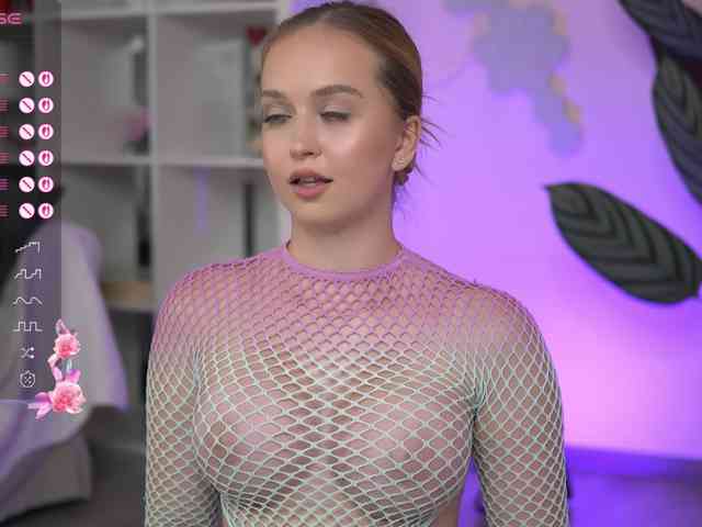 chat cam ElysaWetxx