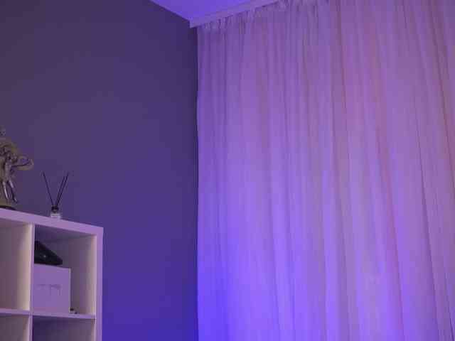 ElysaWetxx Live Webcam on BongaCams