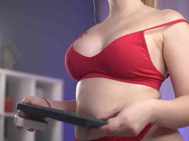ElysaWetxx