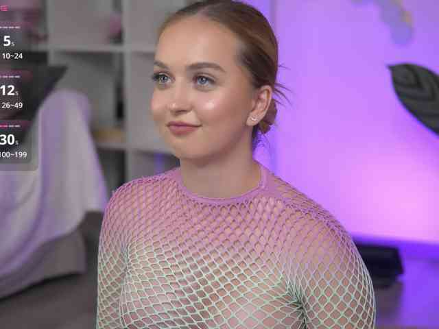 ElysaWetxx webcam