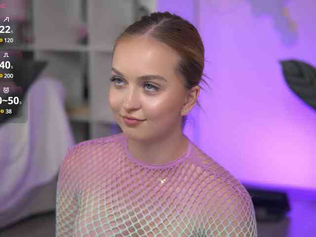 ElysaWetxx webcam