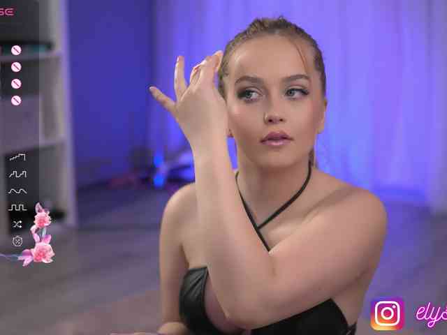 ElysaWetxx webcam