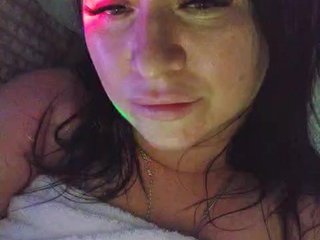 Nikoletta25 Porn Show