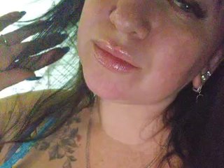 Nikoletta25 Porn Show