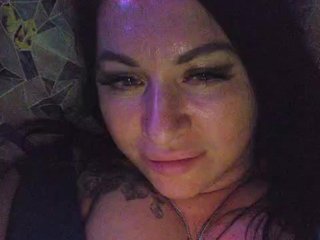 Nikoletta25 Porn Show