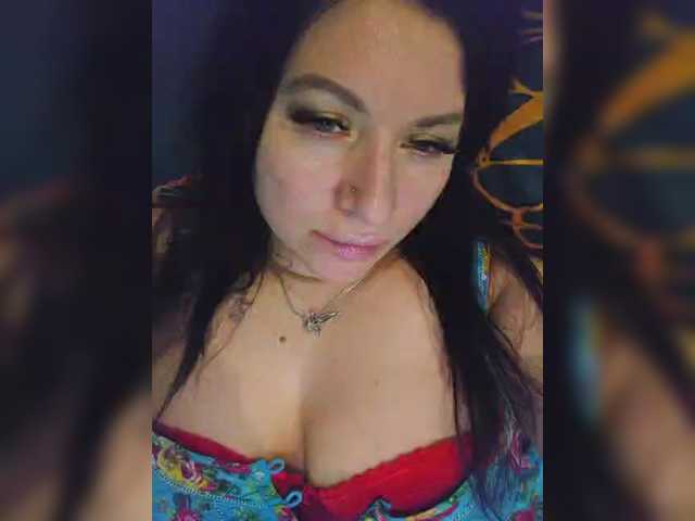 Nikoletta25's BongaCams show and profile