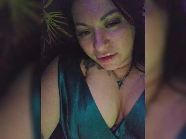 Nikoletta25's BongaCams show and profile