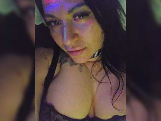 Nikoletta25's BongaCams show and profile