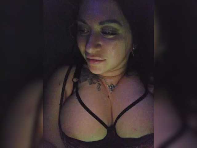 Nikoletta25's BongaCams show and profile