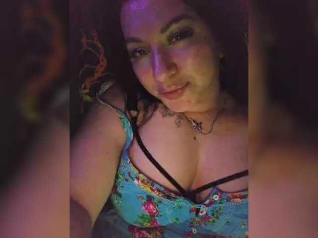 Nikoletta25's BongaCams show and profile