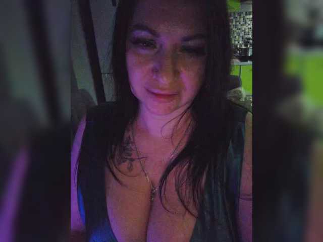 Nikoletta25's BongaCams show and profile