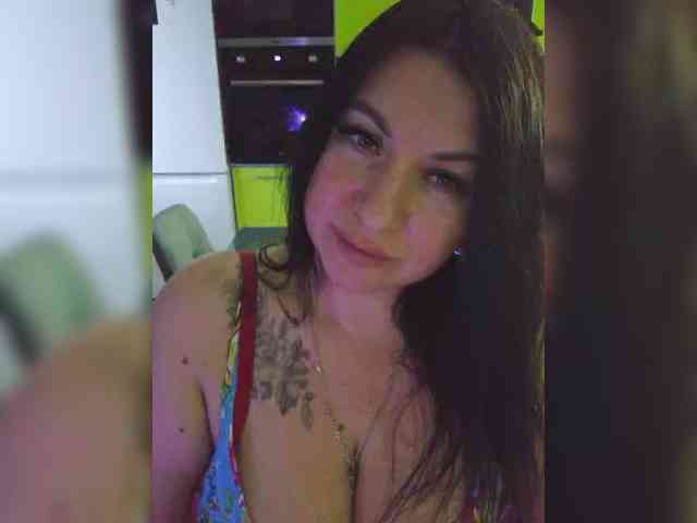 Nikoletta25 webcam