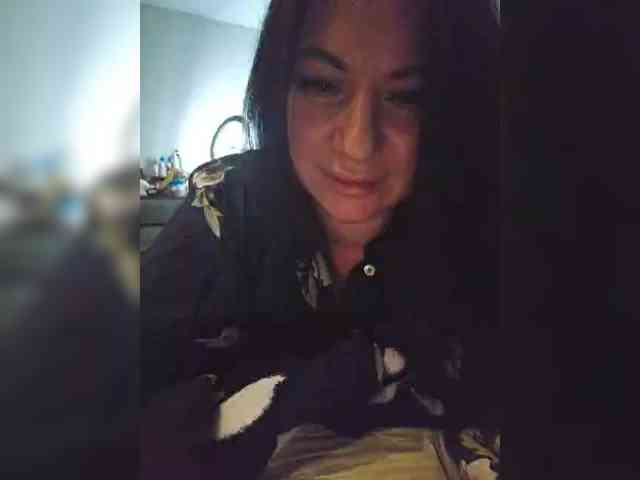 Nikoletta25 Live Webcam on BongaCams