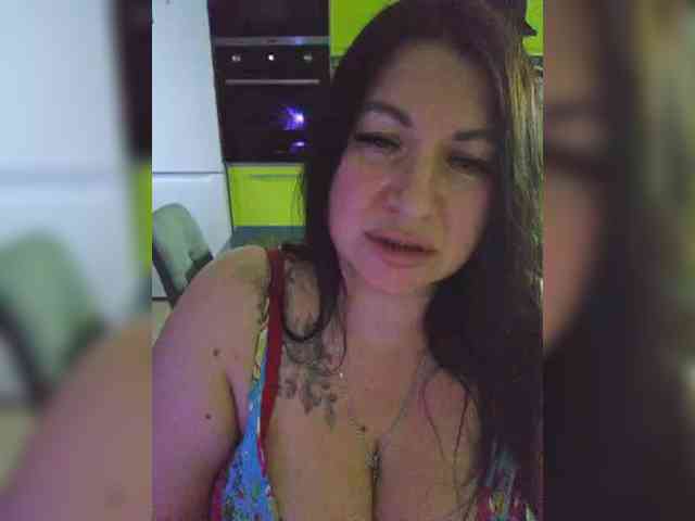 Nikoletta25 webcam