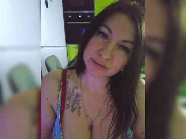 Nikoletta25 webcam