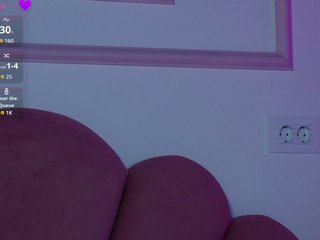 AbbyWhite Porn Show